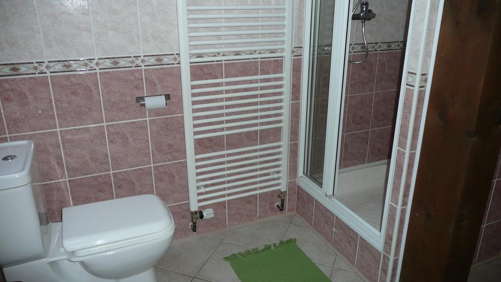 Apartments U Cara Ceske Budejovice Room photo